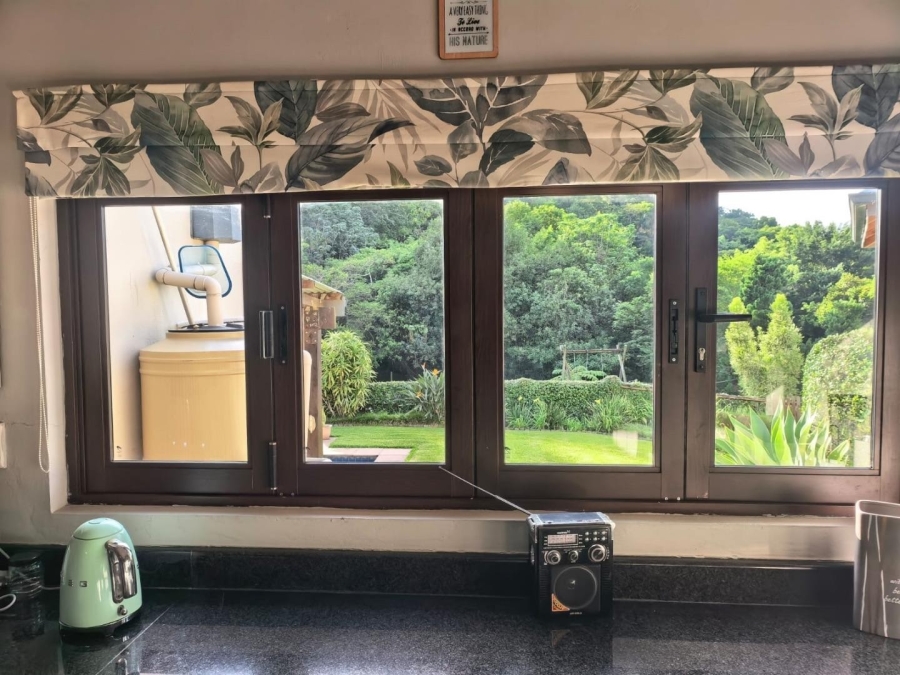 To Let 4 Bedroom Property for Rent in Westville KwaZulu-Natal