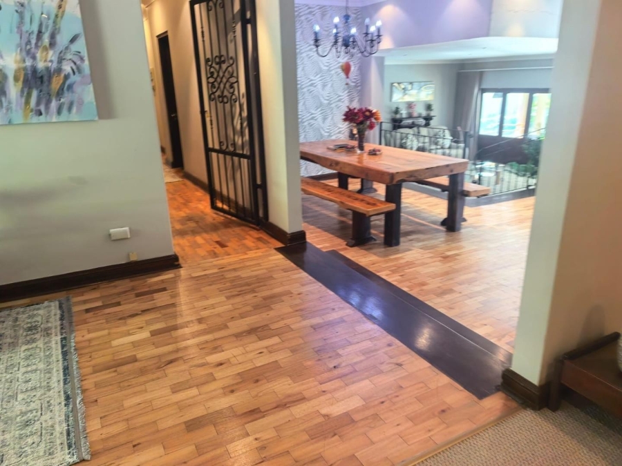 To Let 4 Bedroom Property for Rent in Westville KwaZulu-Natal