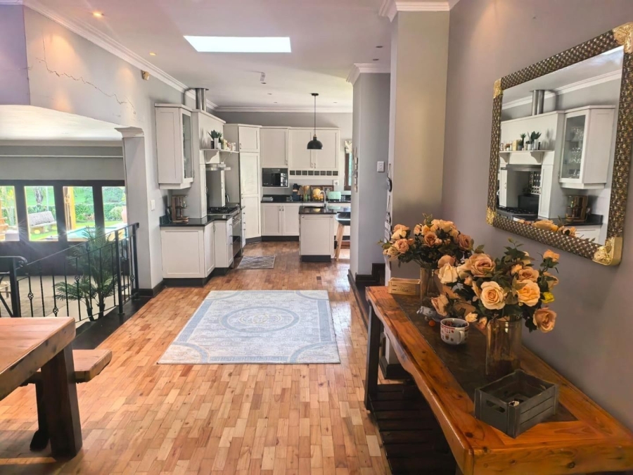 To Let 4 Bedroom Property for Rent in Westville KwaZulu-Natal