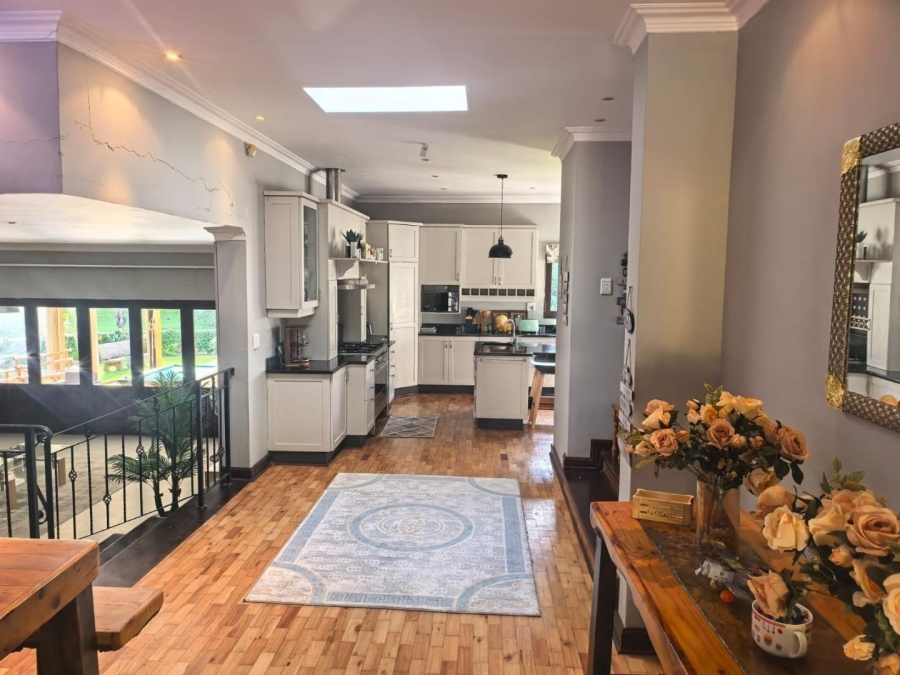 To Let 4 Bedroom Property for Rent in Westville KwaZulu-Natal