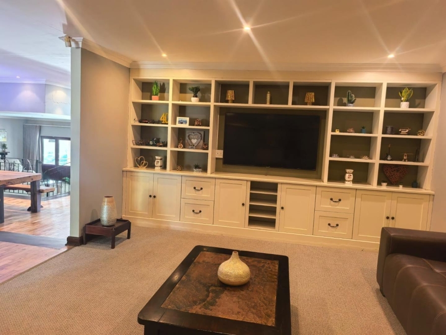 To Let 4 Bedroom Property for Rent in Westville KwaZulu-Natal