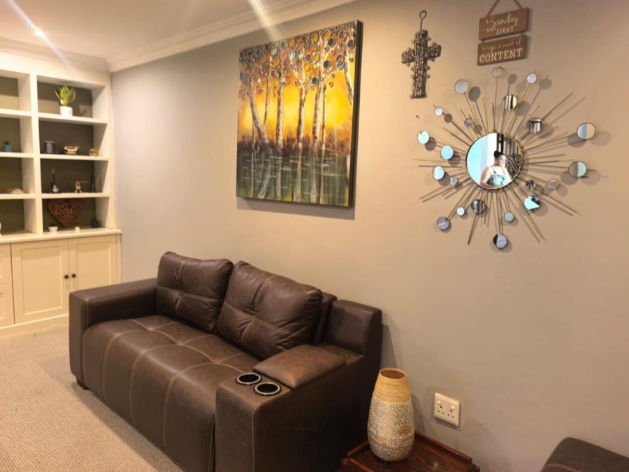 To Let 4 Bedroom Property for Rent in Westville KwaZulu-Natal