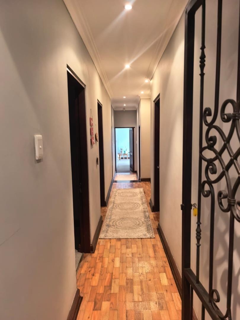 To Let 4 Bedroom Property for Rent in Westville KwaZulu-Natal