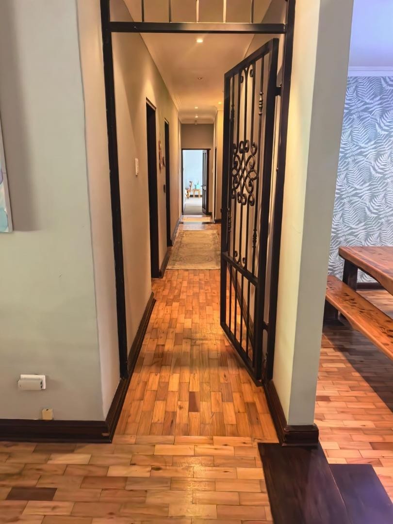 To Let 4 Bedroom Property for Rent in Westville KwaZulu-Natal