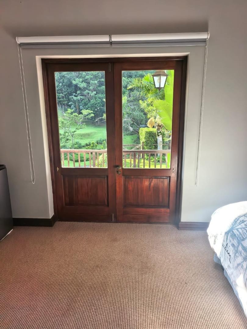 To Let 4 Bedroom Property for Rent in Westville KwaZulu-Natal