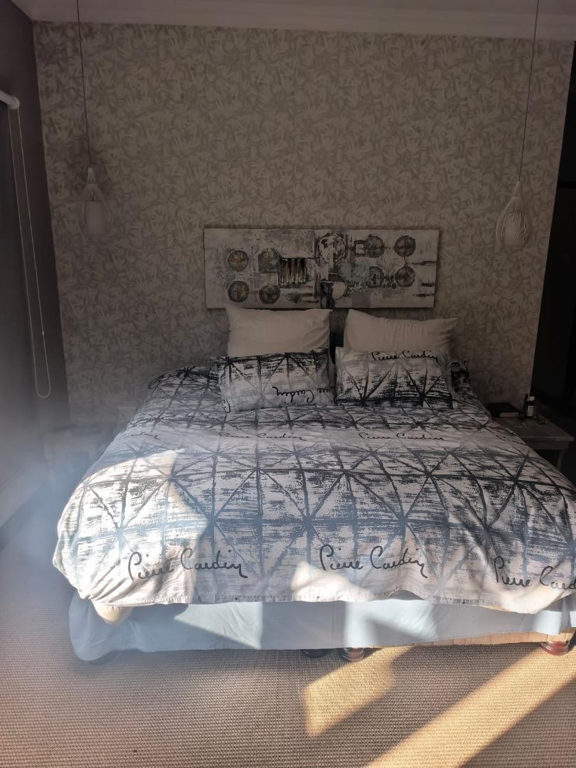 To Let 4 Bedroom Property for Rent in Westville KwaZulu-Natal