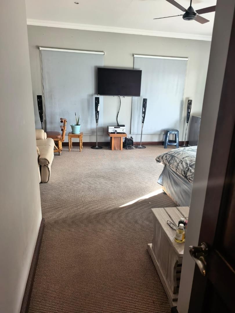 To Let 4 Bedroom Property for Rent in Westville KwaZulu-Natal