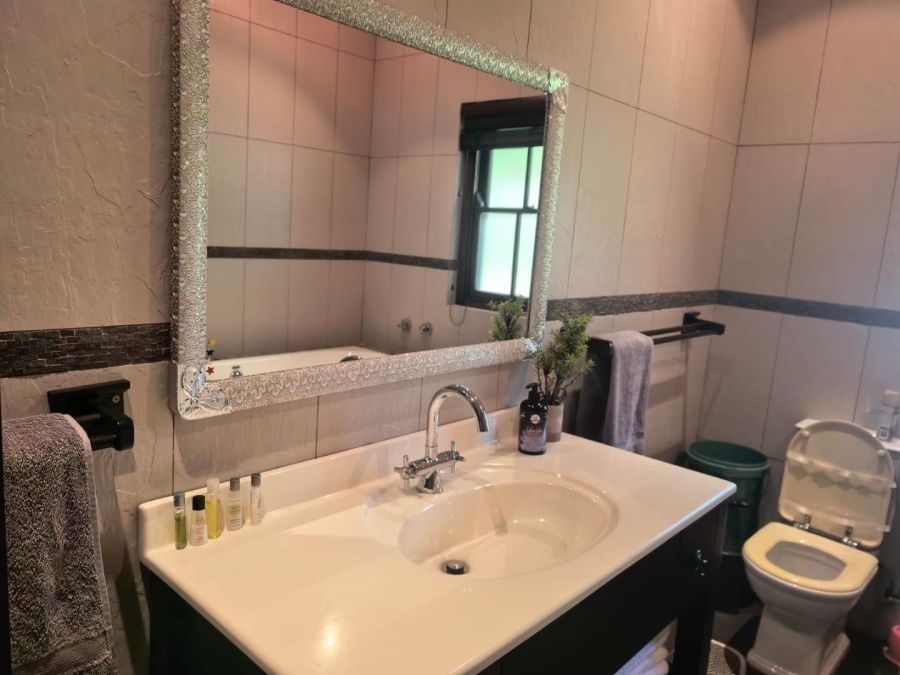 To Let 4 Bedroom Property for Rent in Westville KwaZulu-Natal
