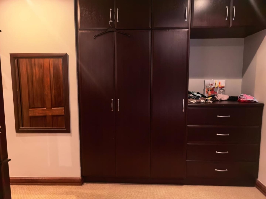 To Let 4 Bedroom Property for Rent in Westville KwaZulu-Natal