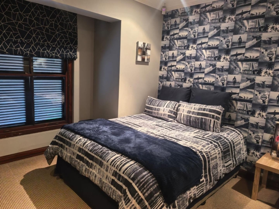 To Let 4 Bedroom Property for Rent in Westville KwaZulu-Natal