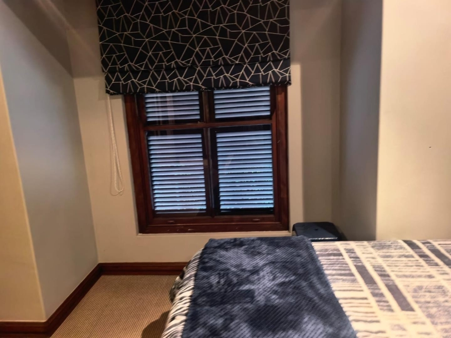 To Let 4 Bedroom Property for Rent in Westville KwaZulu-Natal