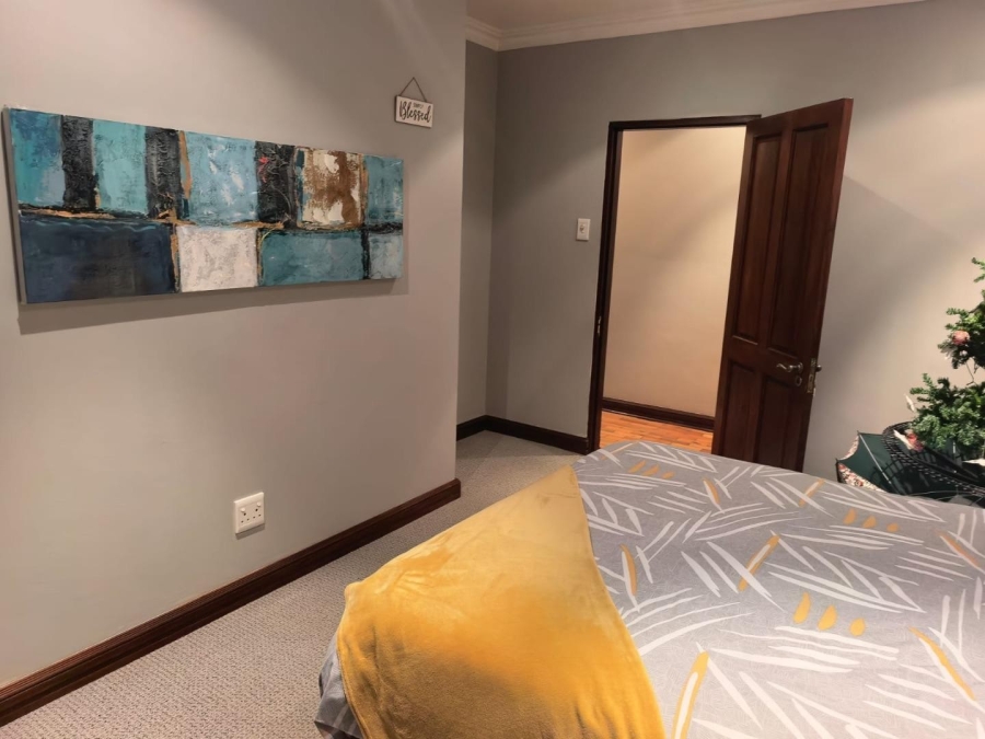 To Let 4 Bedroom Property for Rent in Westville KwaZulu-Natal