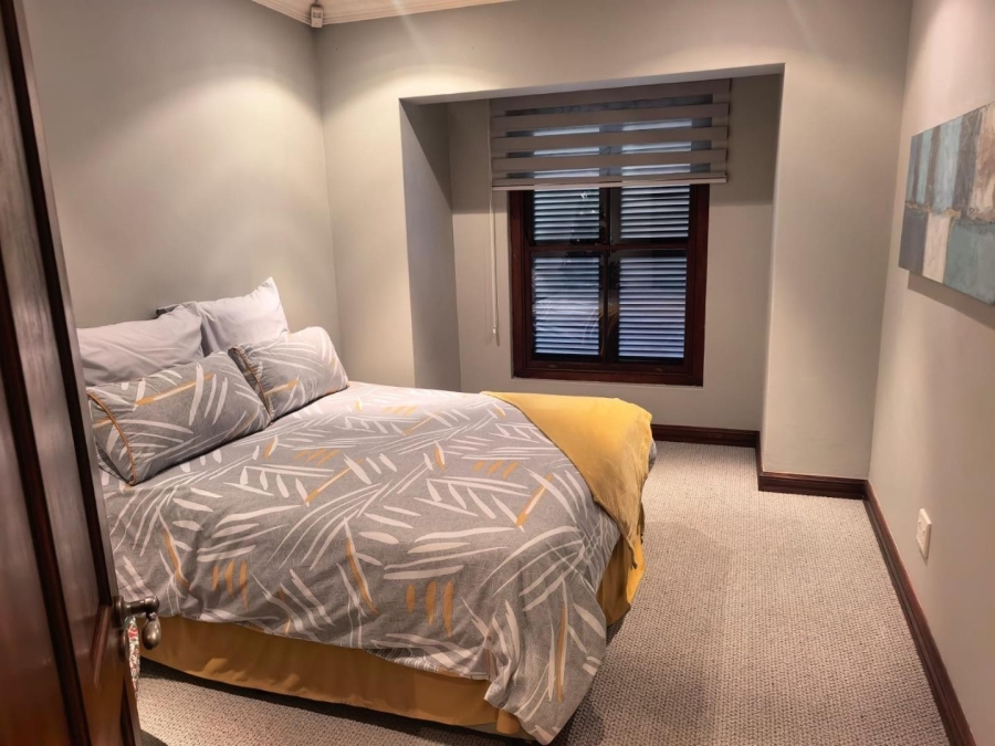 To Let 4 Bedroom Property for Rent in Westville KwaZulu-Natal