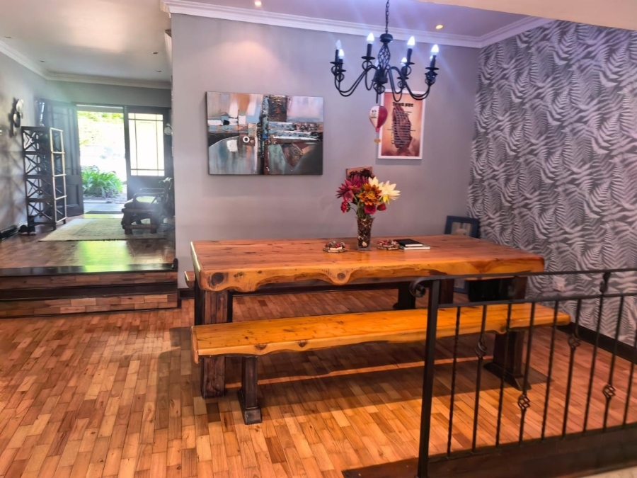 To Let 4 Bedroom Property for Rent in Westville KwaZulu-Natal