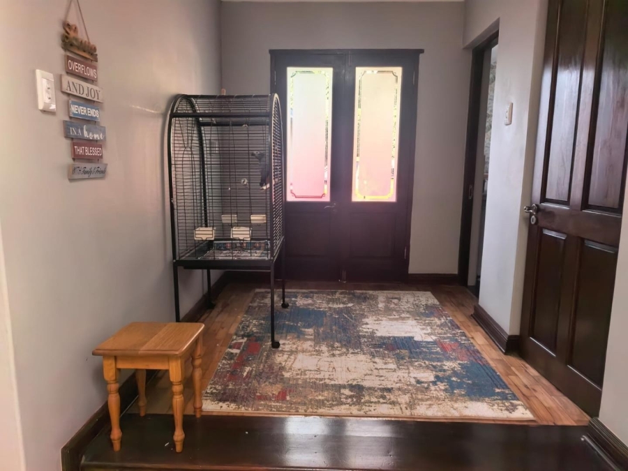 To Let 4 Bedroom Property for Rent in Westville KwaZulu-Natal