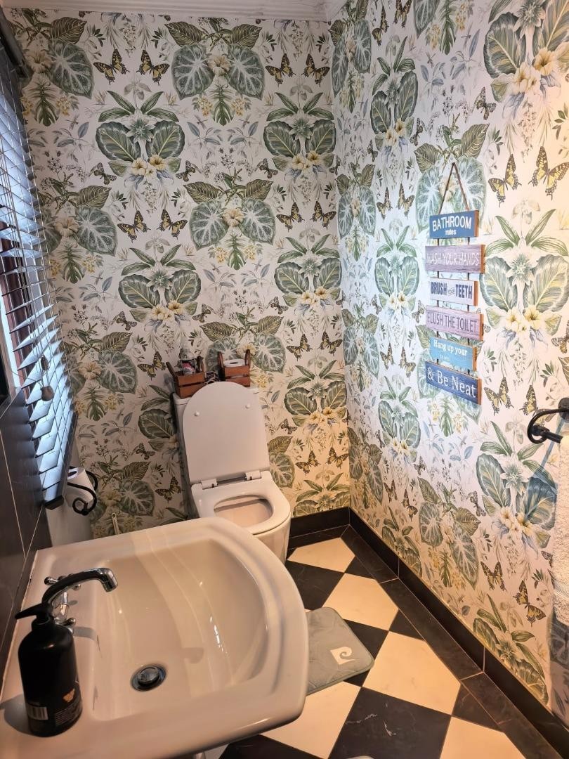 To Let 4 Bedroom Property for Rent in Westville KwaZulu-Natal