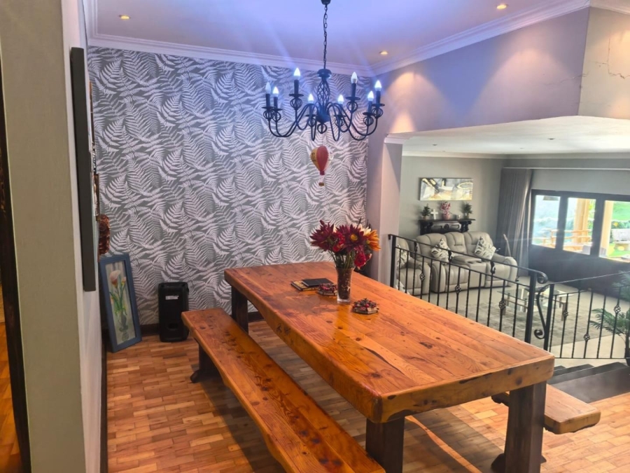 To Let 4 Bedroom Property for Rent in Westville KwaZulu-Natal