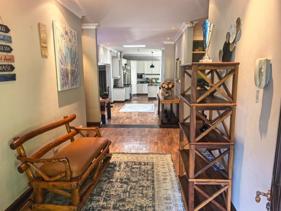 To Let 4 Bedroom Property for Rent in Westville KwaZulu-Natal