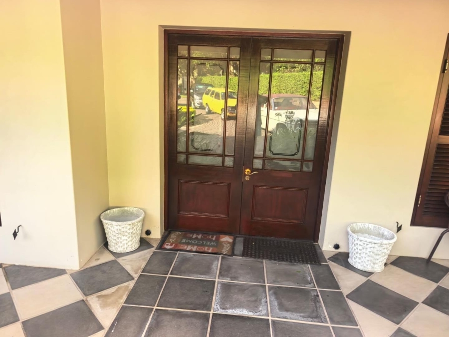 To Let 4 Bedroom Property for Rent in Westville KwaZulu-Natal
