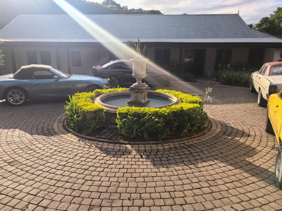 To Let 4 Bedroom Property for Rent in Westville KwaZulu-Natal