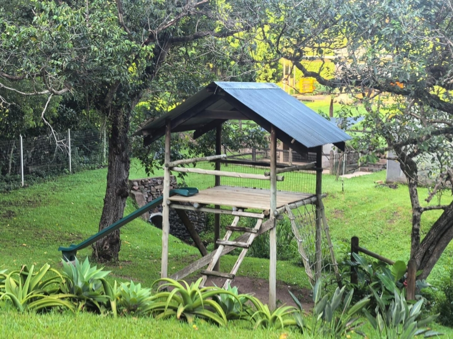 To Let 4 Bedroom Property for Rent in Westville KwaZulu-Natal