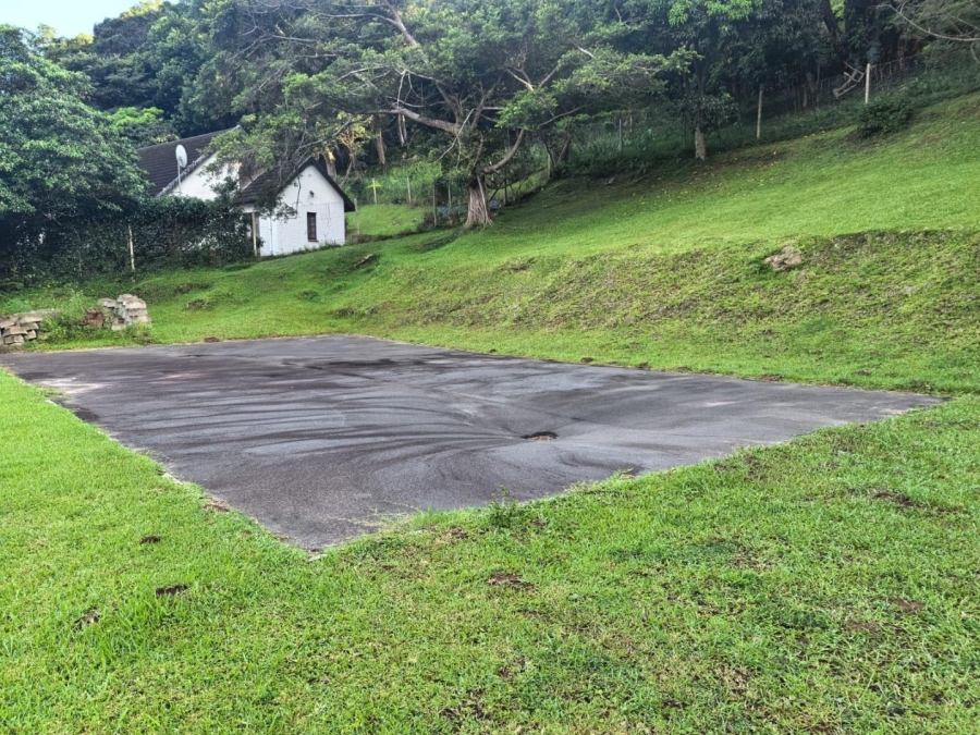 To Let 4 Bedroom Property for Rent in Westville KwaZulu-Natal