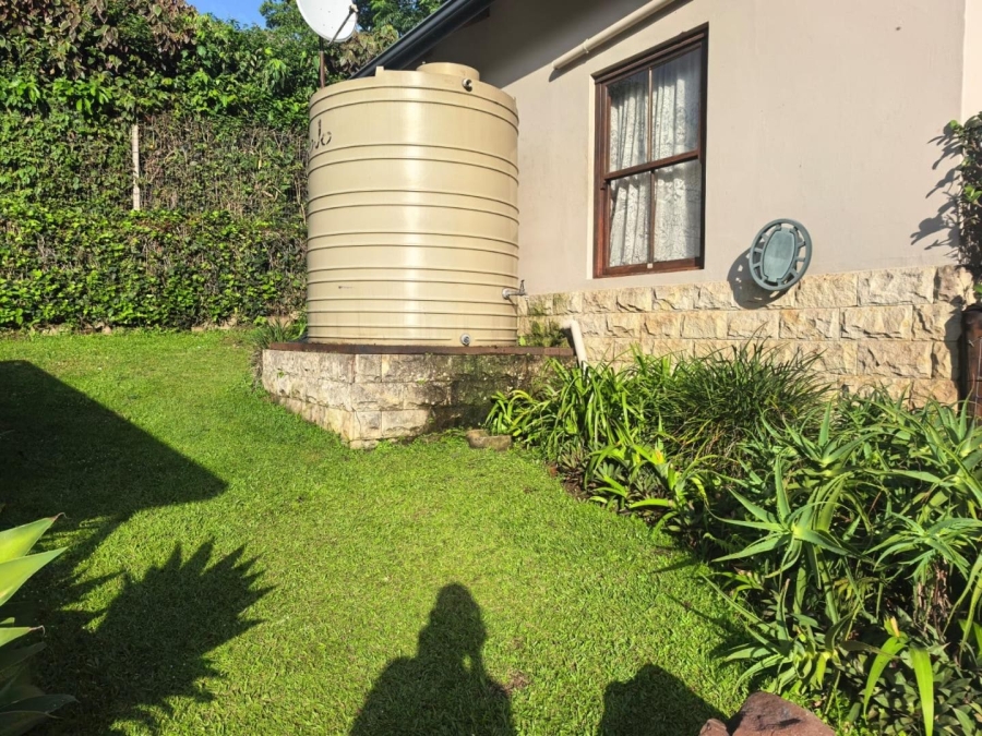 To Let 4 Bedroom Property for Rent in Westville KwaZulu-Natal