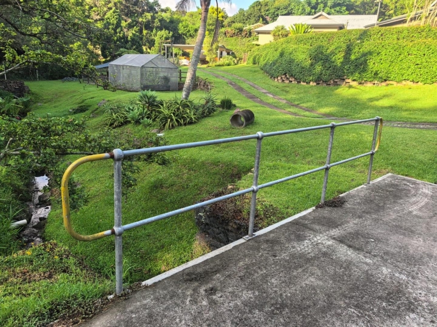 To Let 4 Bedroom Property for Rent in Westville KwaZulu-Natal