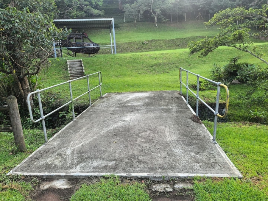 To Let 4 Bedroom Property for Rent in Westville KwaZulu-Natal