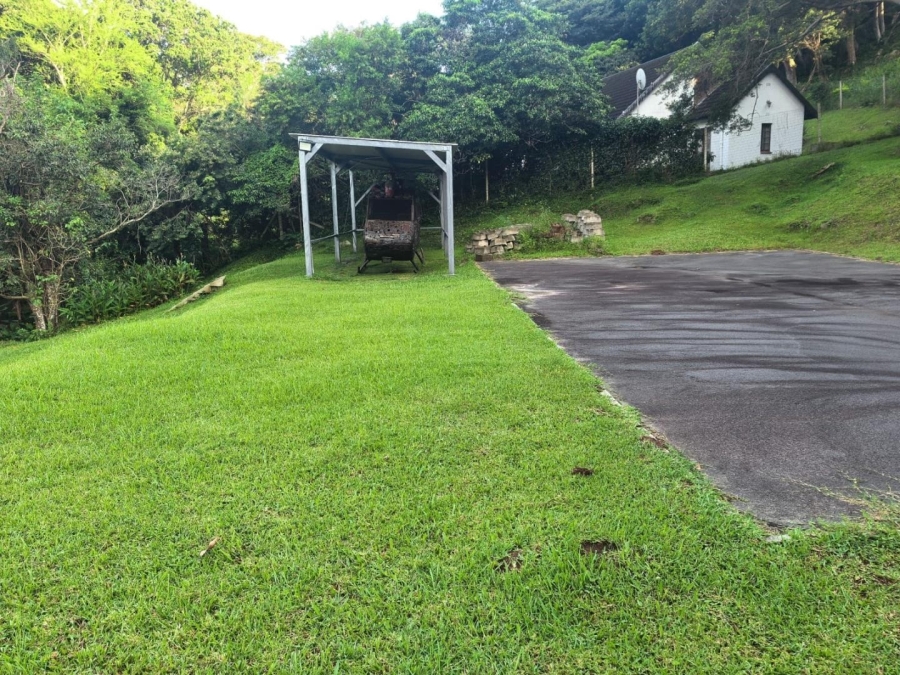 To Let 4 Bedroom Property for Rent in Westville KwaZulu-Natal