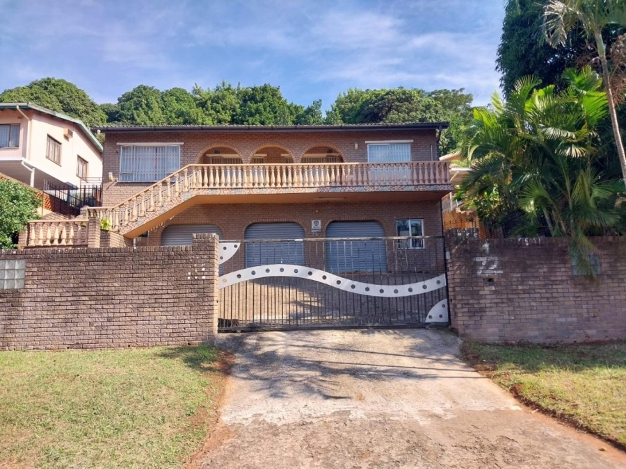 4 Bedroom Property for Sale in Isipingo Hills KwaZulu-Natal