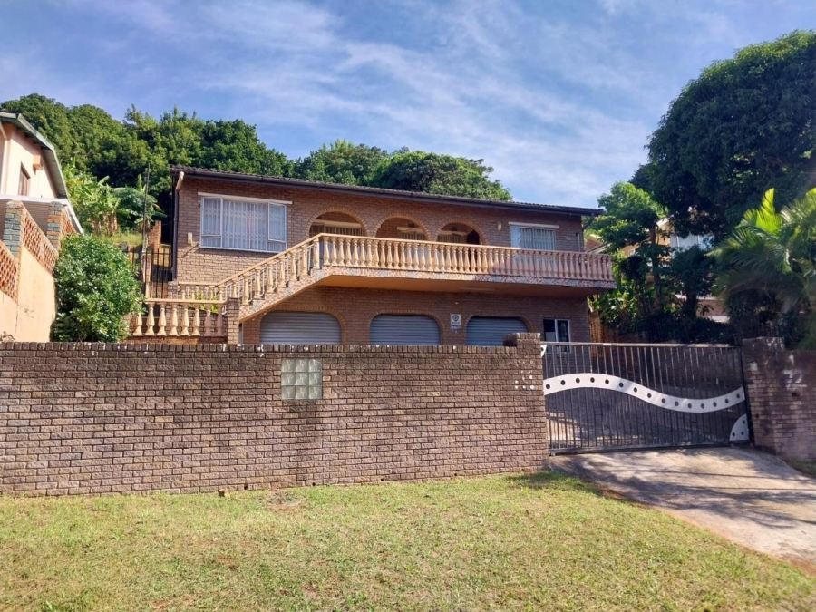 4 Bedroom Property for Sale in Isipingo Hills KwaZulu-Natal