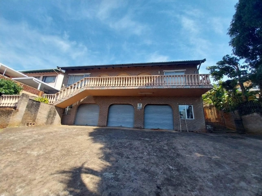 4 Bedroom Property for Sale in Isipingo Hills KwaZulu-Natal
