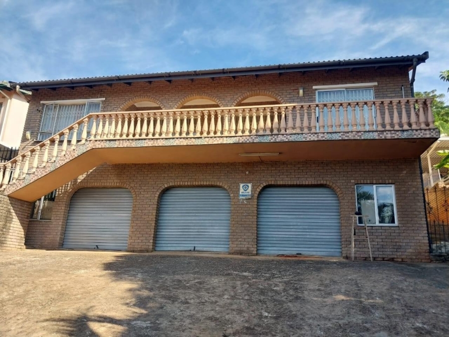 4 Bedroom Property for Sale in Isipingo Hills KwaZulu-Natal