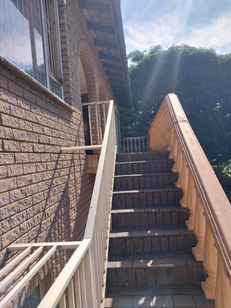 4 Bedroom Property for Sale in Isipingo Hills KwaZulu-Natal