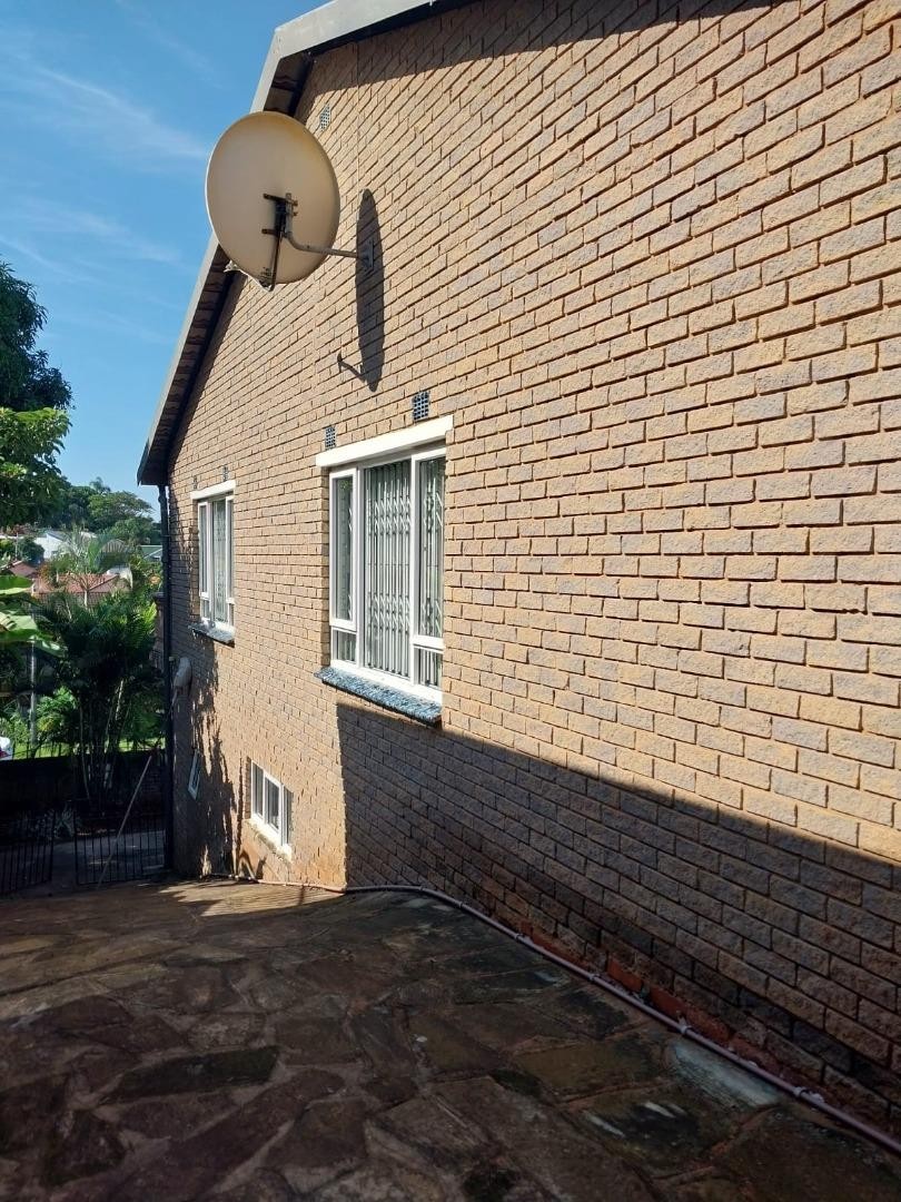 4 Bedroom Property for Sale in Isipingo Hills KwaZulu-Natal