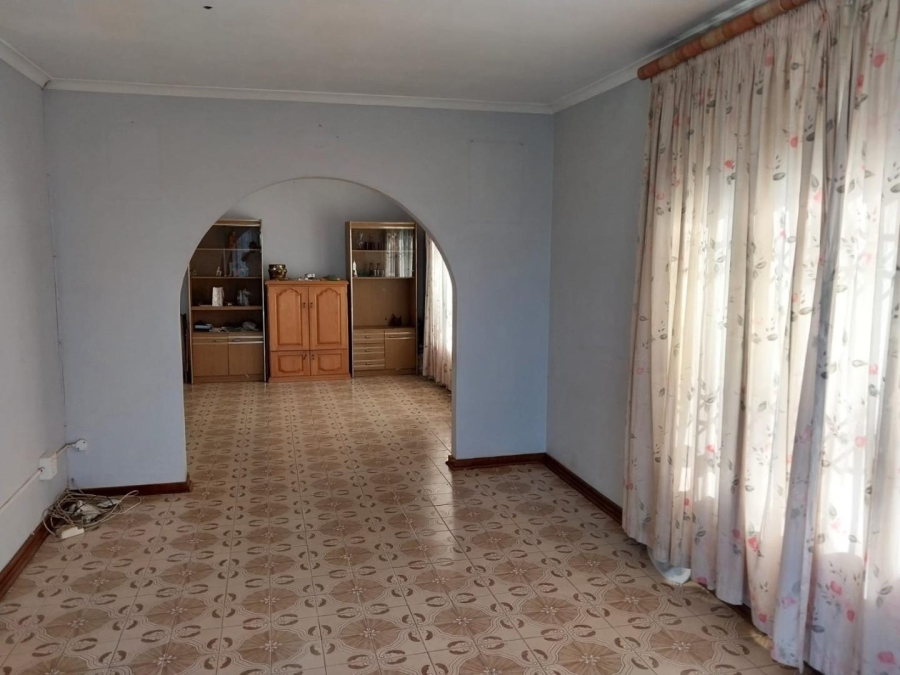 4 Bedroom Property for Sale in Isipingo Hills KwaZulu-Natal