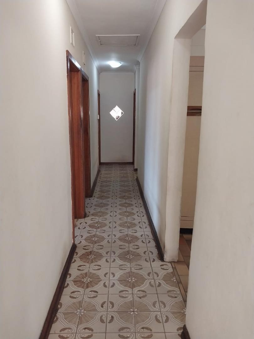 4 Bedroom Property for Sale in Isipingo Hills KwaZulu-Natal