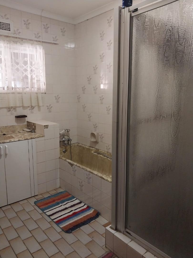 4 Bedroom Property for Sale in Isipingo Hills KwaZulu-Natal