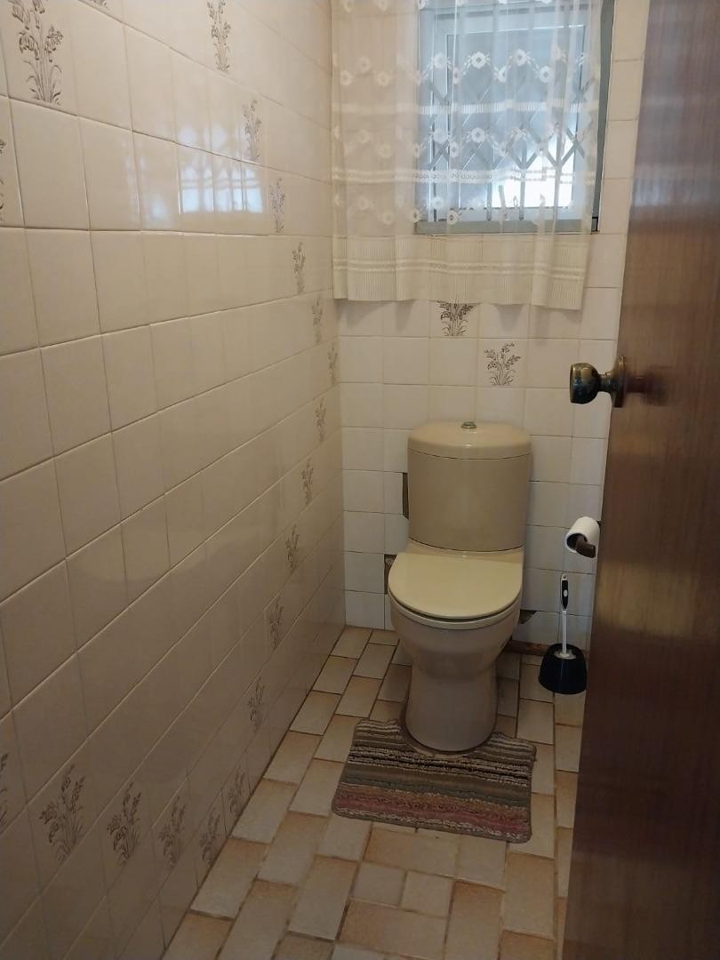 4 Bedroom Property for Sale in Isipingo Hills KwaZulu-Natal