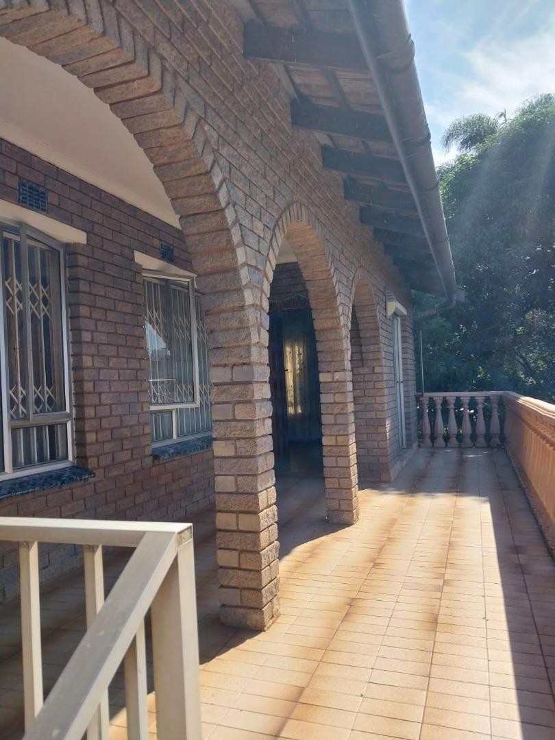 4 Bedroom Property for Sale in Isipingo Hills KwaZulu-Natal