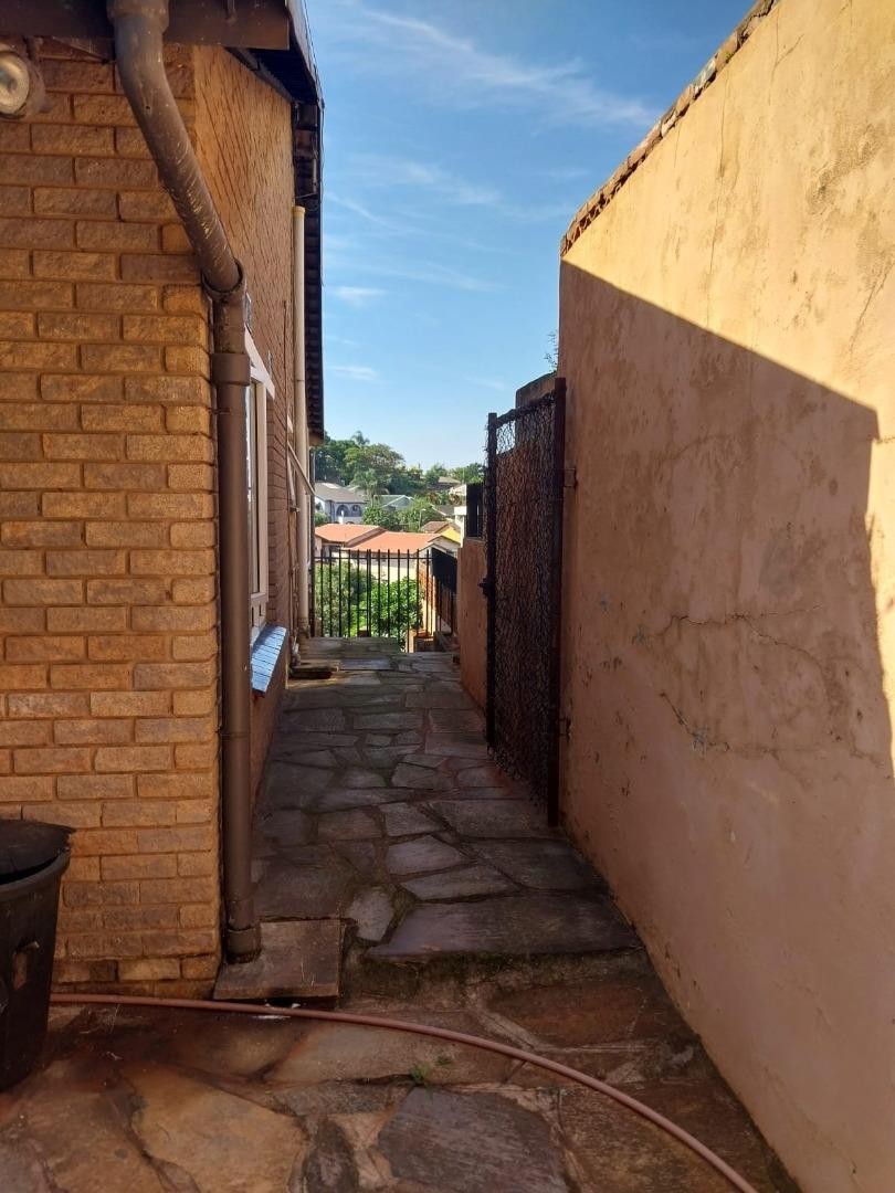 4 Bedroom Property for Sale in Isipingo Hills KwaZulu-Natal