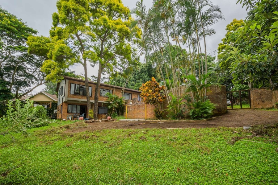 6 Bedroom Property for Sale in Kloof KwaZulu-Natal