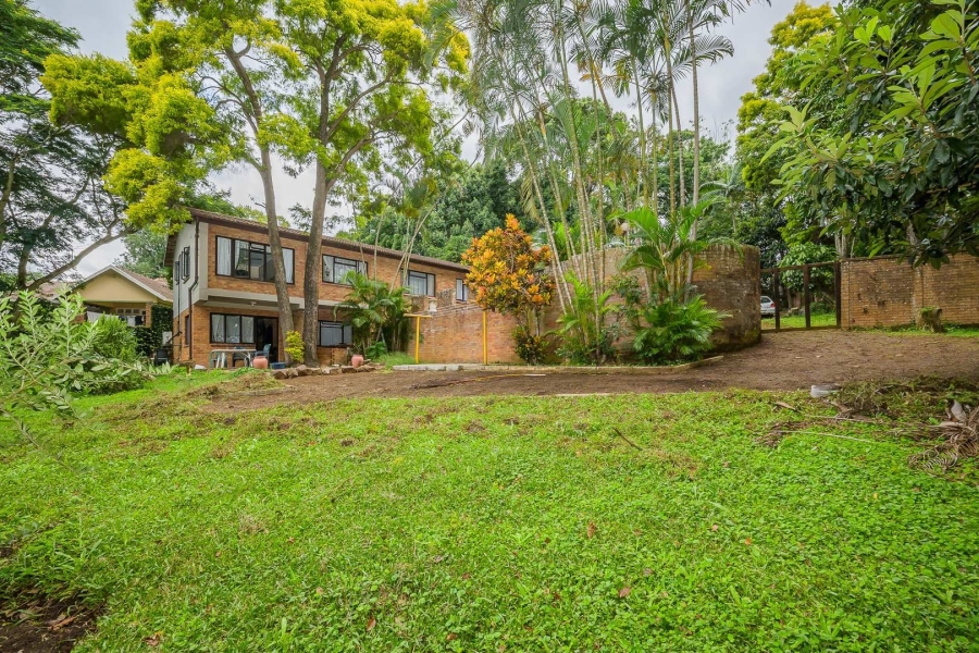6 Bedroom Property for Sale in Kloof KwaZulu-Natal