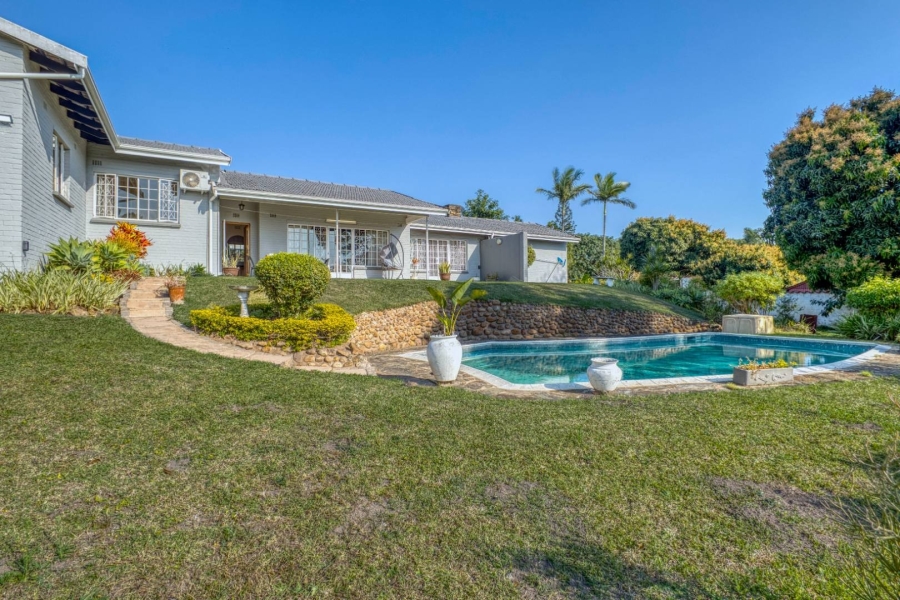 4 Bedroom Property for Sale in Westville KwaZulu-Natal
