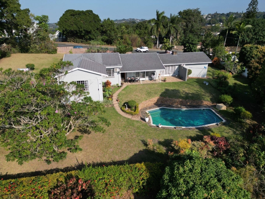 4 Bedroom Property for Sale in Westville KwaZulu-Natal