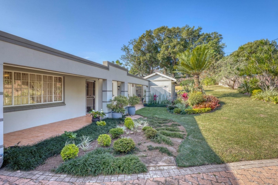 4 Bedroom Property for Sale in Westville KwaZulu-Natal
