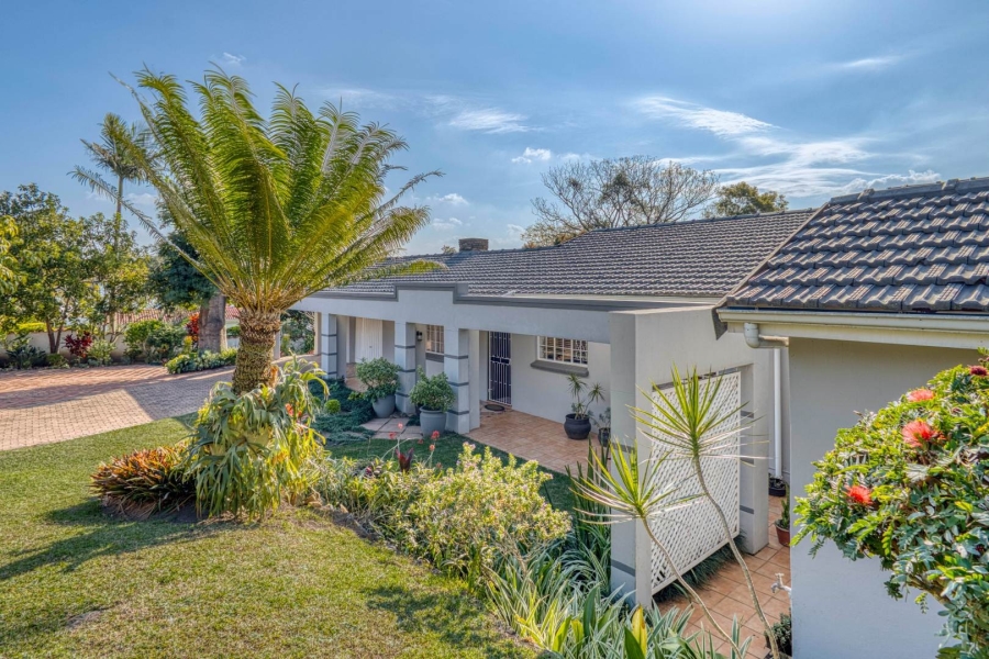4 Bedroom Property for Sale in Westville KwaZulu-Natal
