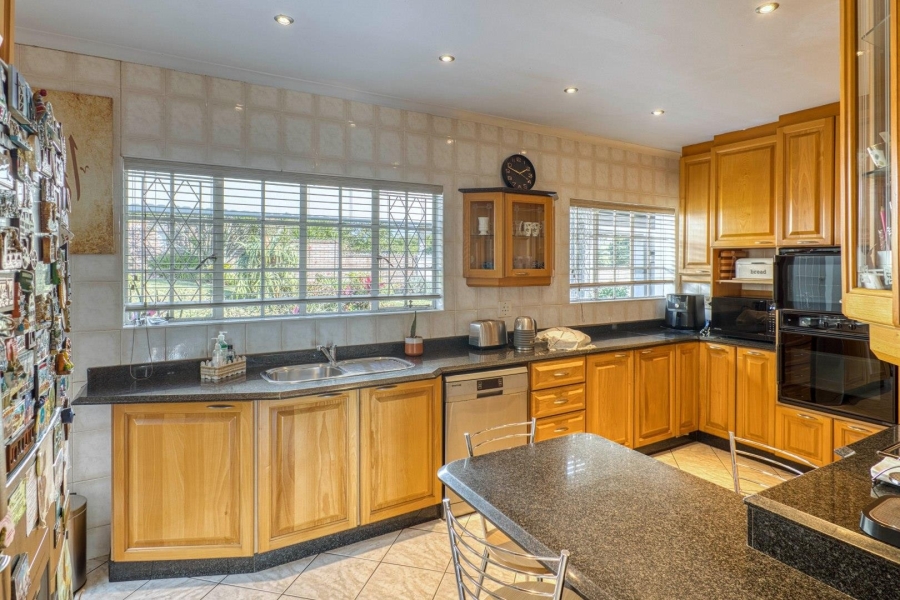 4 Bedroom Property for Sale in Westville KwaZulu-Natal