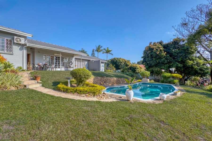 4 Bedroom Property for Sale in Westville KwaZulu-Natal